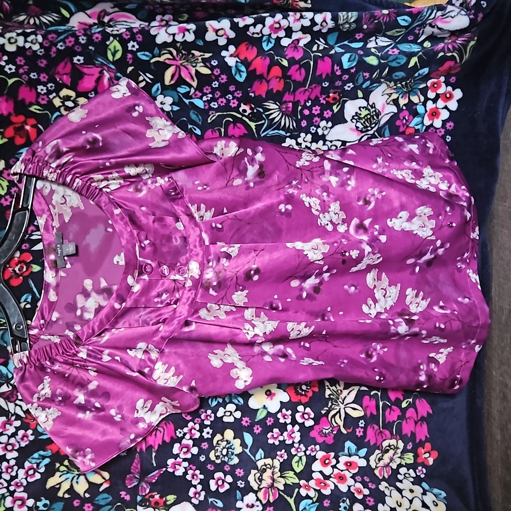 Women's Apt. 9 size L